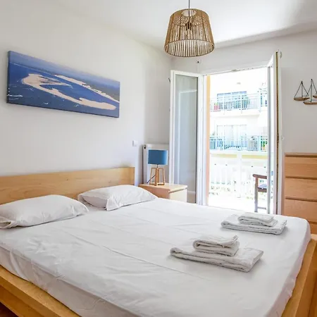 Duchez - Welkeys Lejlighed