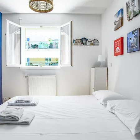 Apartament Duchez - Welkeys Arcachon