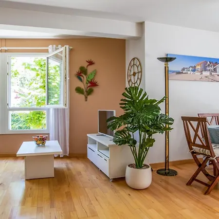 Lejlighed Duchez - Welkeys *