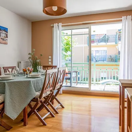 Apartament Duchez - Welkeys Arcachon