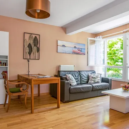 Duchez - Welkeys Apartament
