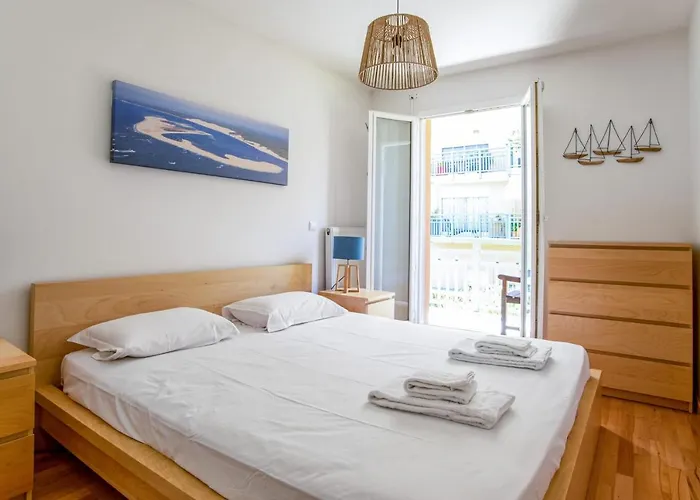 Duchez - Welkeys Lejlighed