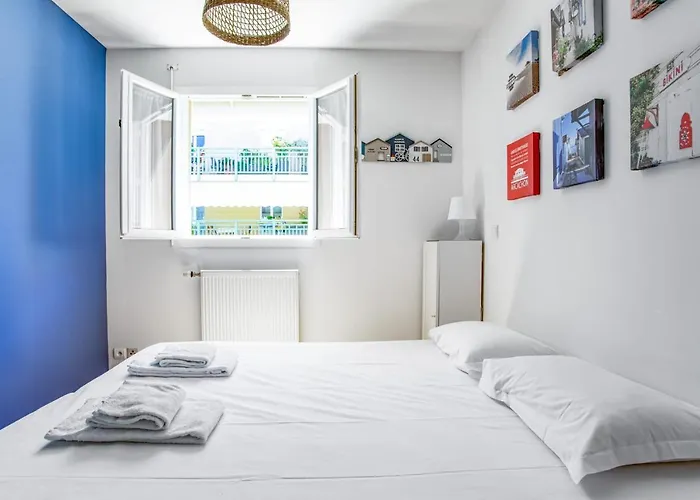 Lejlighed Duchez - Welkeys Arcachon