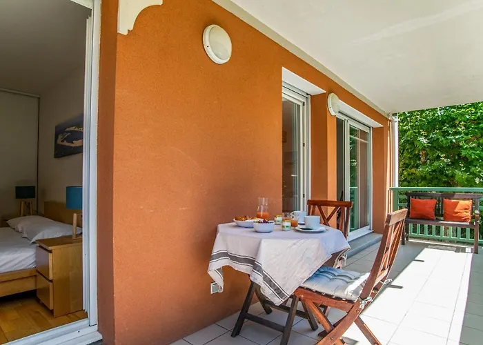 Lejlighed Duchez - Welkeys *