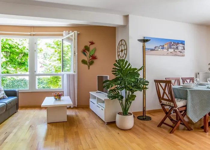 Lejlighed Duchez - Welkeys *