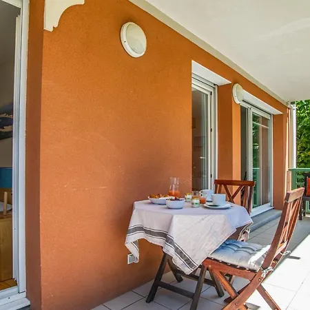 Apartman Duchez - Welkeys *