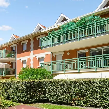 Apartamento Duchez - Welkeys Arcachon